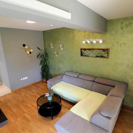 Apartamento Tonino Dubrovnik Exterior foto