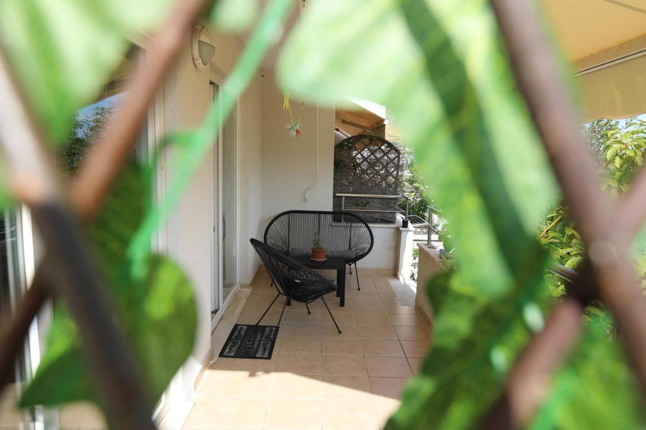 Apartamento Tonino Dubrovnik Exterior foto