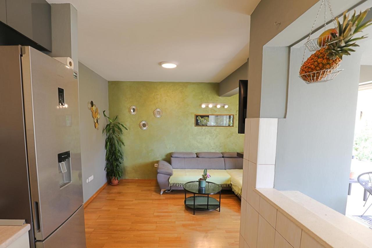 Apartamento Tonino Dubrovnik Exterior foto