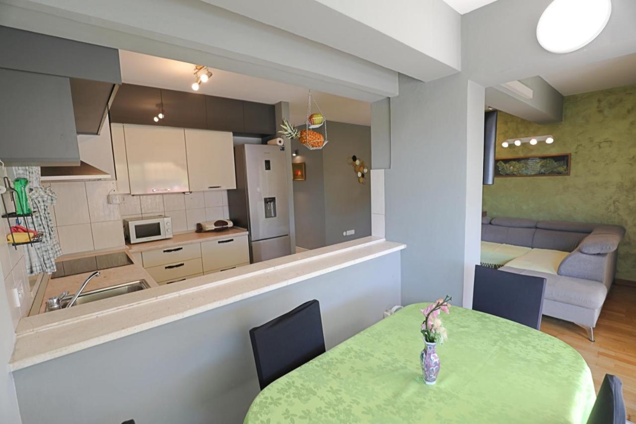 Apartamento Tonino Dubrovnik Exterior foto