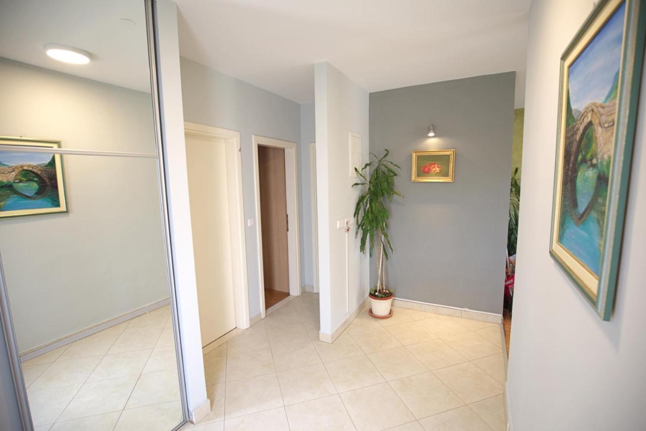 Apartamento Tonino Dubrovnik Exterior foto