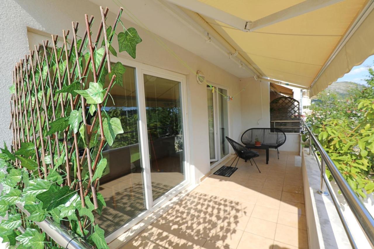 Apartamento Tonino Dubrovnik Exterior foto