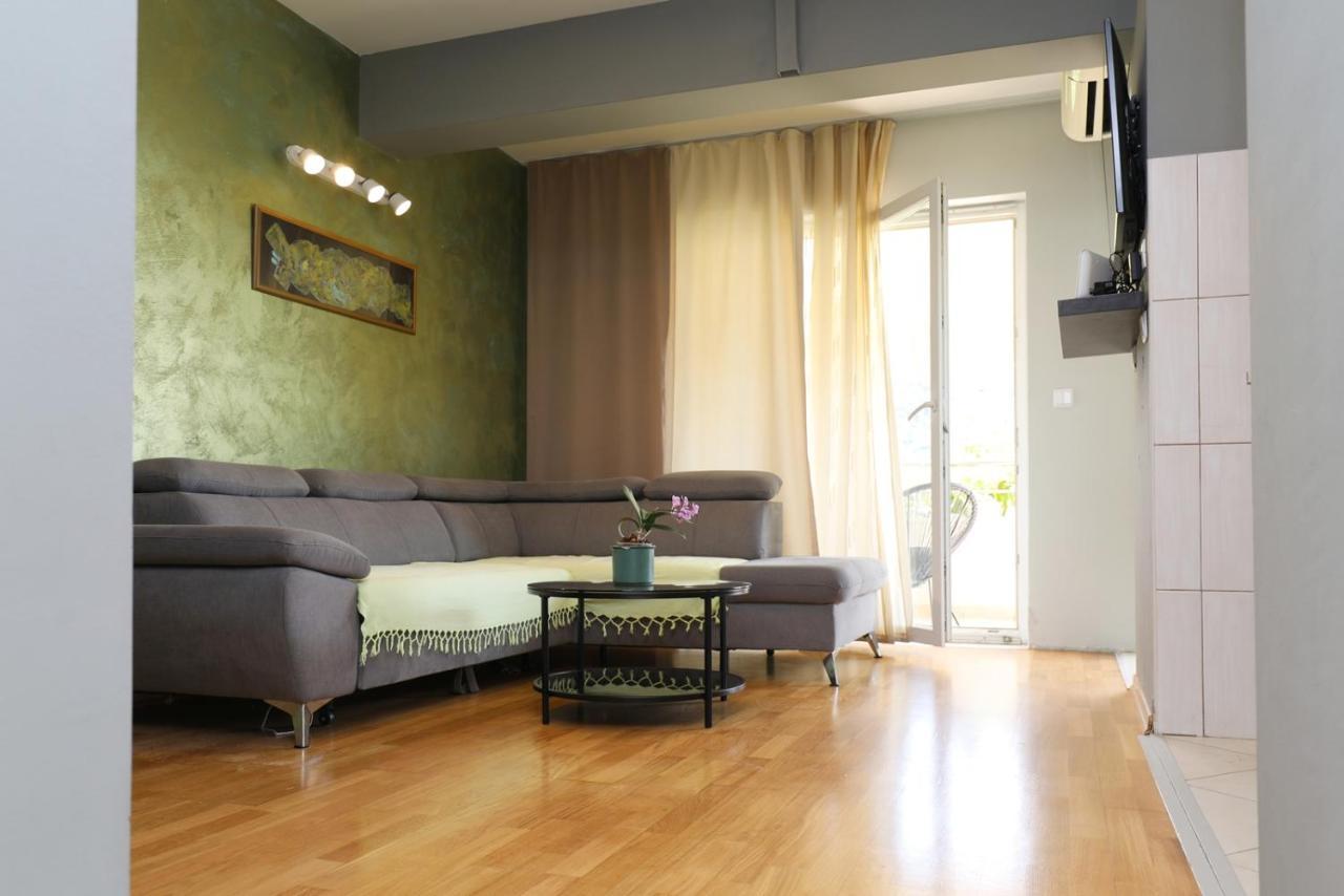 Apartamento Tonino Dubrovnik Exterior foto