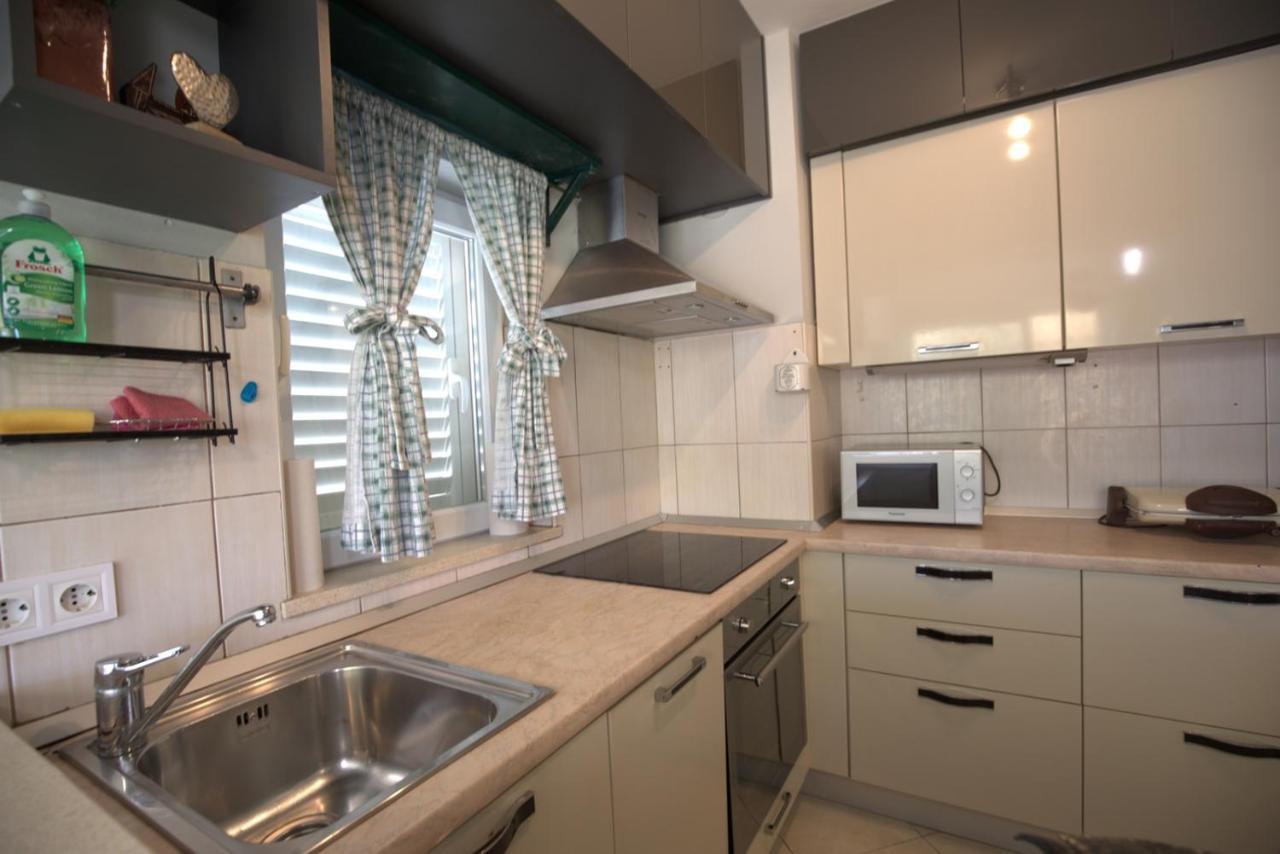 Apartamento Tonino Dubrovnik Exterior foto