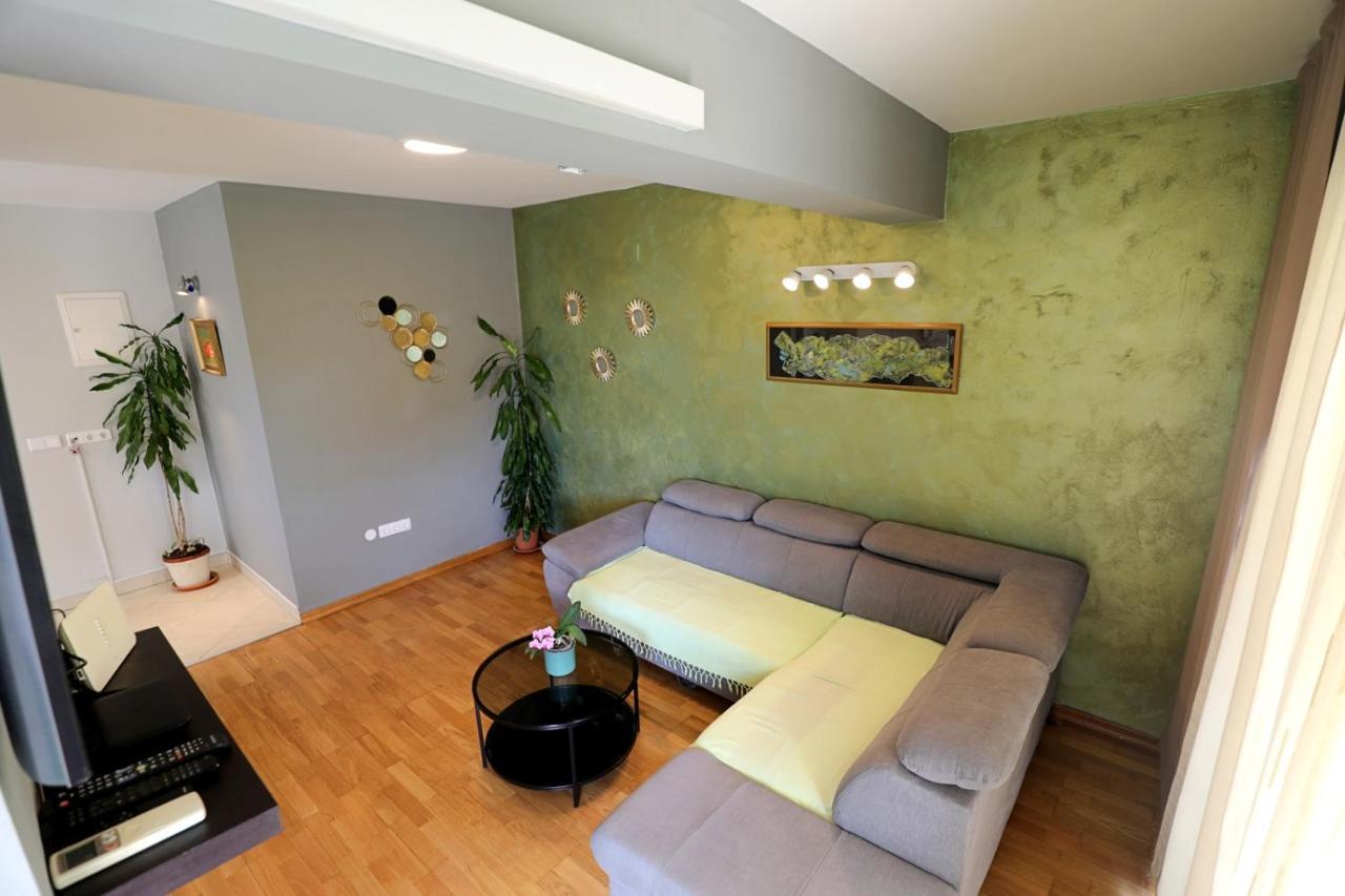 Apartamento Tonino Dubrovnik Exterior foto