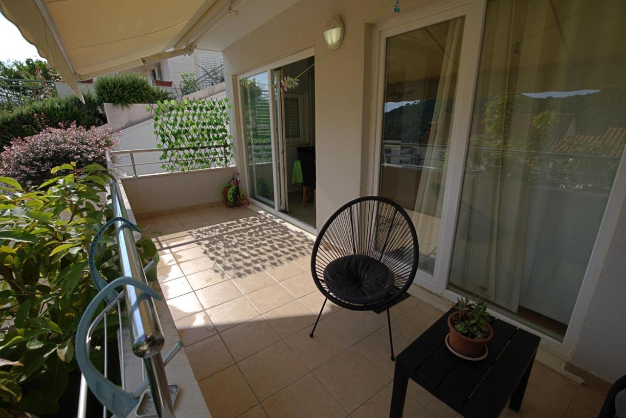 Apartamento Tonino Dubrovnik Exterior foto