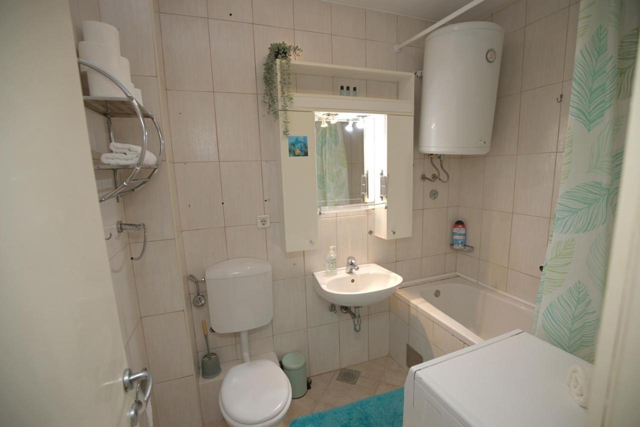 Apartamento Tonino Dubrovnik Exterior foto
