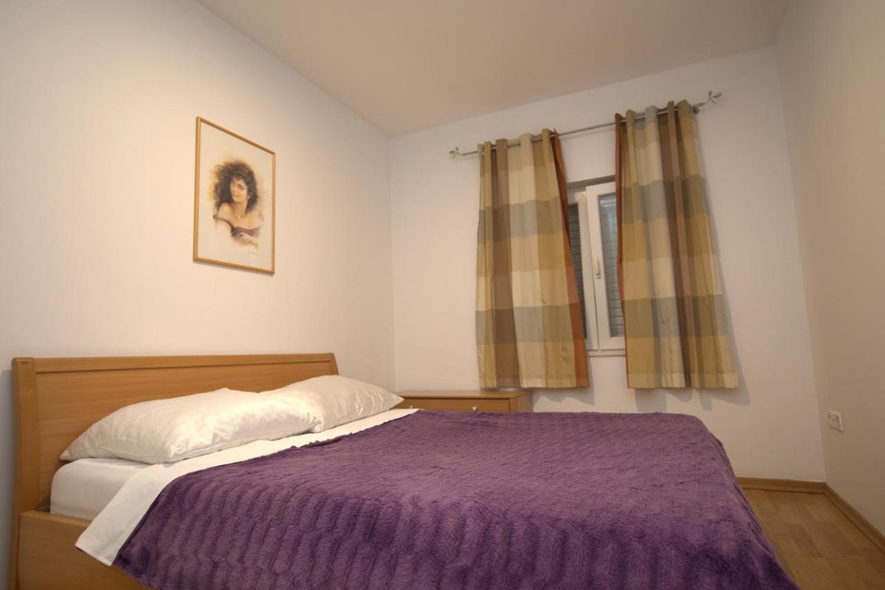 Apartamento Tonino Dubrovnik Exterior foto