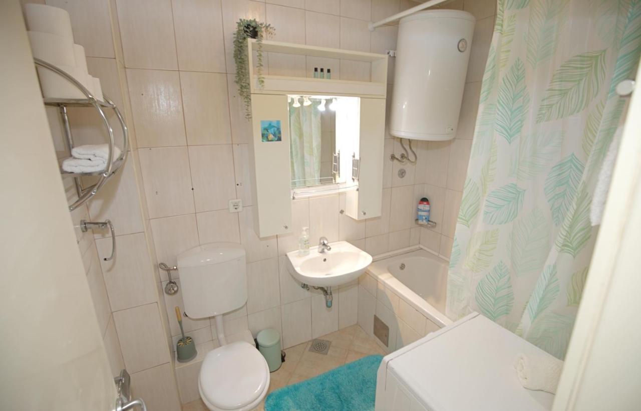 Apartamento Tonino Dubrovnik Exterior foto