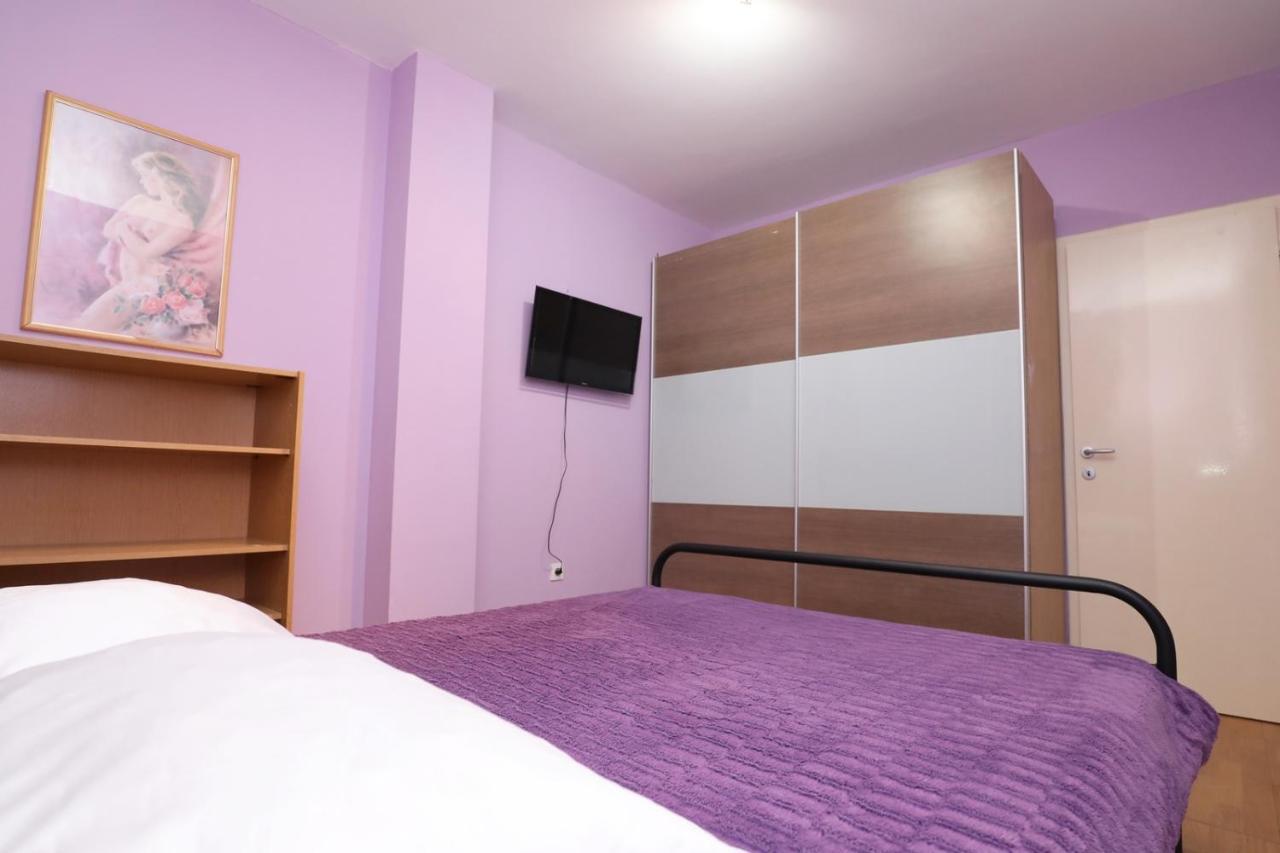 Apartamento Tonino Dubrovnik Exterior foto