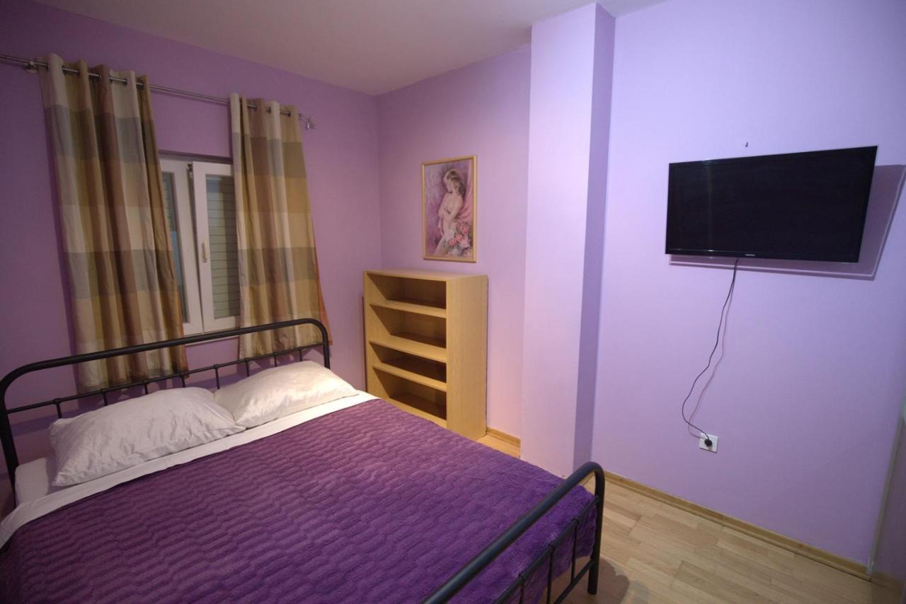 Apartamento Tonino Dubrovnik Exterior foto