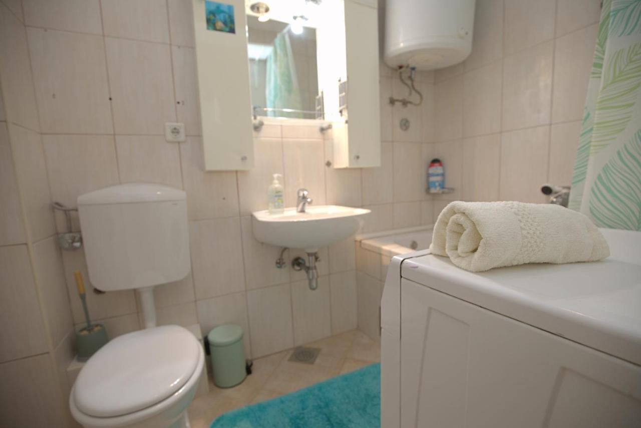 Apartamento Tonino Dubrovnik Exterior foto