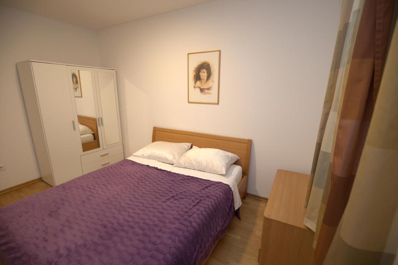 Apartamento Tonino Dubrovnik Exterior foto